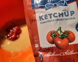 Foto del paso 6 de la receta: Alitas de pollo con limón, mostaza y ketchup