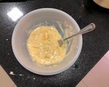 Foto del paso 1 de la receta: Queque (bizcocho) de plátano
