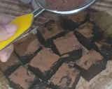 Foto langkah ke 5 dari resep 24.Royce Chocolate.