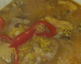 Foto del paso 6 de la receta Arroz caldoso con pollo olla gm