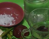 Foto langkah ke 1 dari resep Sambal rujak Cocolan Cireng.