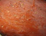 A picture of step 9 of Pao Bhajji.