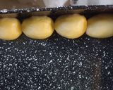 Foto del paso 5 de la receta: Miguelitos Dulces o Masa de pan de chips (saladitos) 💕