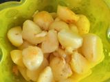 રાજકોટ ના  ફેમસ ભૂંગળા બટેકા (Bhungala Bataka Recipe In Gujarati)