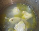 Foto del paso 1 de la receta: Pollo en salsa de chipotle