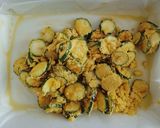 Foto del passaggio 2 della ricetta Zucchinella 😋😋
