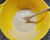 Foto del paso 1 de la receta: Tarta de manzana
