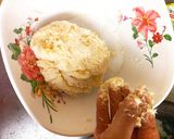 Foto langkah ke 2 dari resep Cimol Kentang.