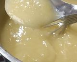Une image de l'étape 4 de 🍋 Cupcake curd citron.