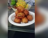 A picture of step 13 of Banana puff puff by s@lma ful@rny...