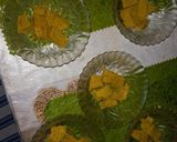 Cukormentes pohárdesszert recept fázis 1 fotója