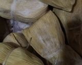 Foto del paso 1 de la receta: Humitas a las brazas