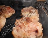 Foto del paso 2 de la receta: Ossobucco