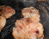 Foto del paso 2 de la receta: Ossobucco