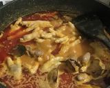 Foto langkah ke 4 dari resep Ceker Pedas Manis.