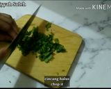 Foto langkah ke 7 dari resep 203. Korean Garlic Bread w/homemade creamcheese (versi ekonomis).
