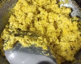 भुट्टे का कीस(bhutte ka kis recipe in hindi) रेसिपी चरण 3 फोटो