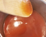 Foto del paso 2 de la receta: Salsa Agridulce
