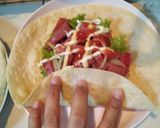 Foto langkah ke 4 dari resep Kebab.