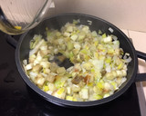 Foto del paso 2 de la receta: Quiche de verduras con jamón