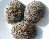 Foto del paso 7 de la receta: Pan de brotes de lentejas