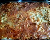 Rakott mexikói tészta recept fázis 4 fotója