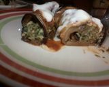 Foto del paso 4 de la receta: Canelones de berenjenaa