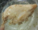 Foto langkah ke 1 dari resep Grilled Chicken Breast.