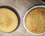Foto del paso 7 de la receta: Tarta de arándanos y frambuesas 🍰😍😋
