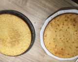 Foto del paso 7 de la receta: Tarta de arándanos y frambuesas 🍰😍😋
