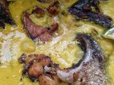 Asam Pedas Bandeng Laut