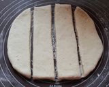 Hình bước làm 4 của món BÁNH MÌ từ đậu nành