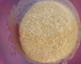 Foto del paso 2 de la receta: Ciabatta