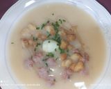 Foto del paso 3 de la receta: La cena de Nochebuena: carne en salsa de trufa, con amontillado