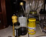 Foto del paso 2 de la receta: Ensalada de camarón con mayonesa casera