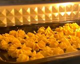 Foto langkah ke 5 dari resep Jenny Butter Cookies ala Luvitaho (cookies simple tanpa telur tapi renyah banget).