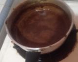 Foto langkah ke 2 dari resep STUP ROTI TAWAR COKLAT,TOPPING KEJU MESES,SIMPEL,MURAH MERIAH 👍.
