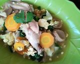 Foto langkah ke 6 dari resep Capcay Kuah "Simple".