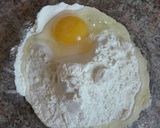 صورة لخطوة 1 من وصفة بيتزا