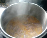 Foto del paso 7 de la receta: Salchichas en vino blanco con olla rápida