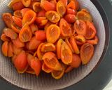 Foto del passaggio 4 della ricetta Composta di rosa canina