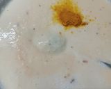 கார அடை(kara adai recipe in tamil) ரெசிபி ஸ்டேப் 2 புகைப்படம்