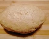 Pas rețetă Galette sau tartă cu afine 1 fotografie