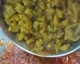 Dudhi - Chana Dal Sabji (Bottle Gourd And Split Gram Dal) recipe step 5 photo