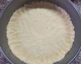 Foto del paso 4 de la receta: Tarta arenada coco y dulce de leche