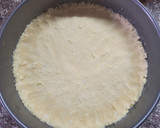 Foto del paso 4 de la receta: Tarta arenada coco y dulce de leche