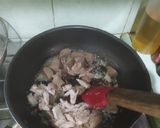 Foto langkah ke 3 dari resep Mie Kuah Ayam.