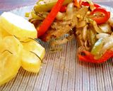 Foto del paso 3 de la receta: Bifes de hígado al horno