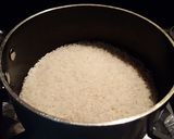 Foto del paso 3 de la receta: Higaditos de pollo con arroz