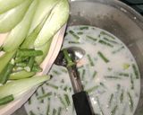 Foto langkah ke 4 dari resep Sayur Manis.